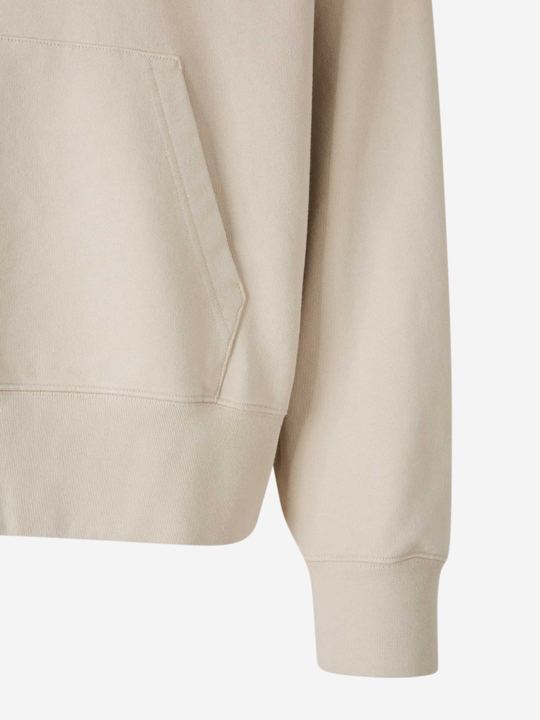 Sudadera Logo Retrato - Imagen 5