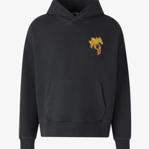 Sudadera Burning Palm