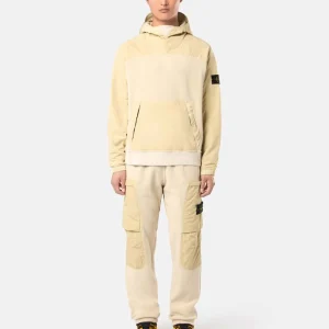 Sudadera Técnica Parche