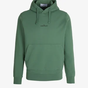 Sudadera Logo Algodón