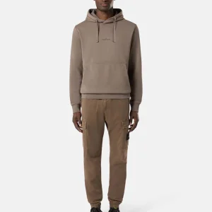 Sudadera Logo Algodón