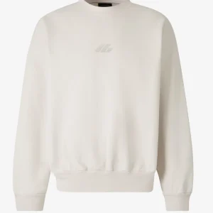 Sudadera Logo Algodón