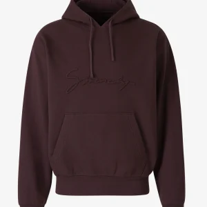 Sudadera Capucha Logo