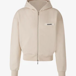 Sudadera Le hoodie Gros Grain