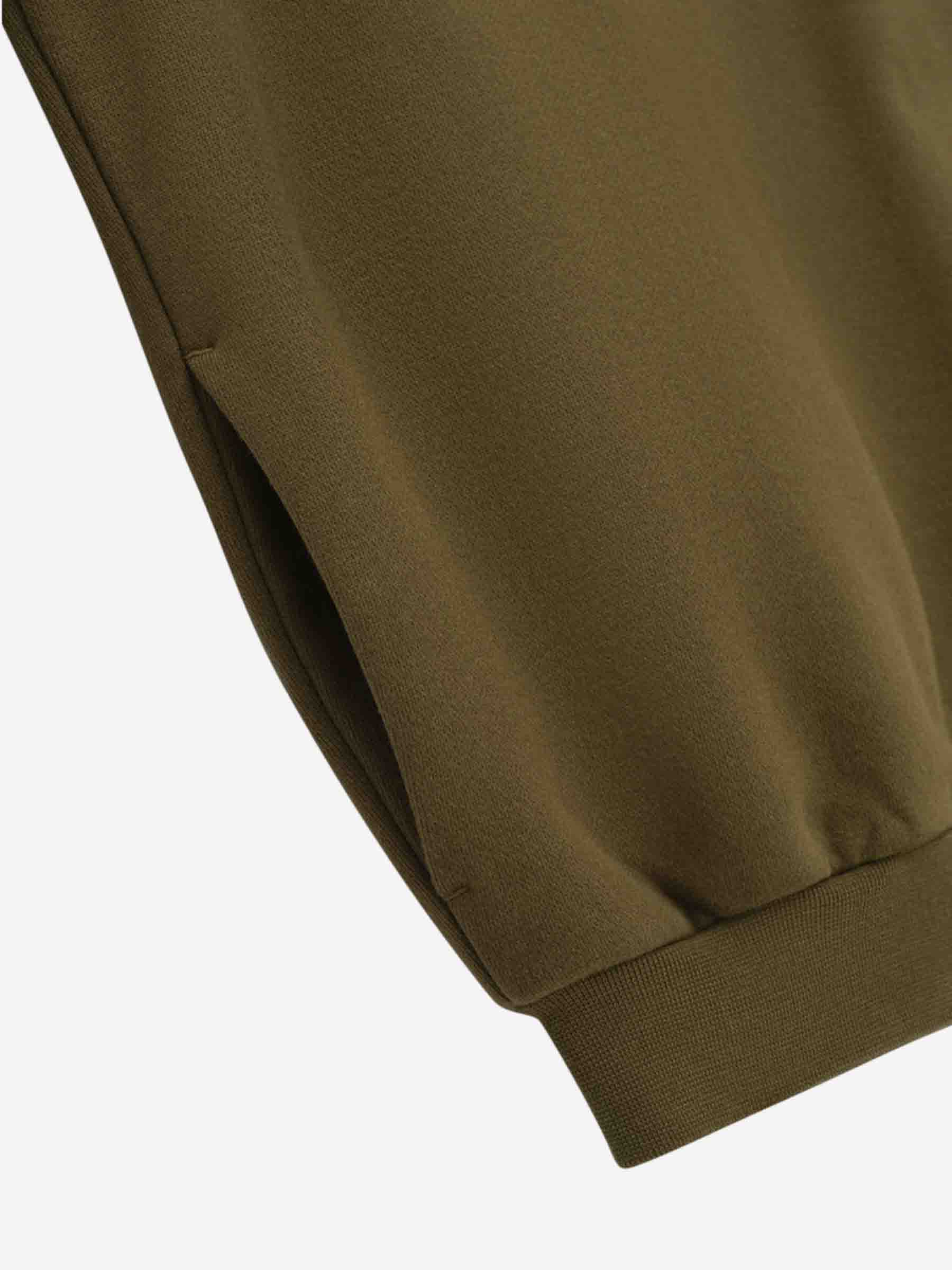 Jersey Crewneck Logo - Imagen 3