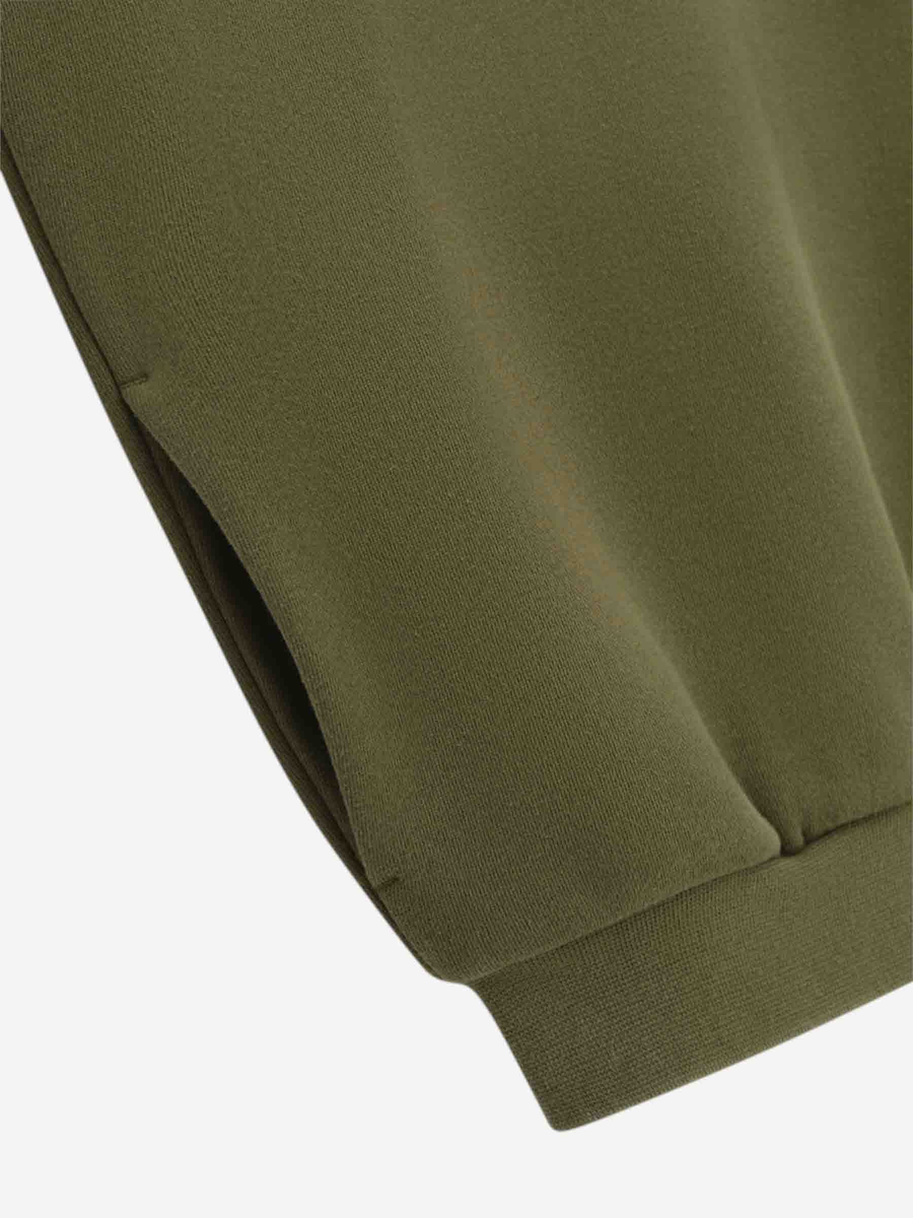 Jersey Crewneck Logo - Imagen 3