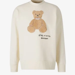 Sudadera Bear In Mind