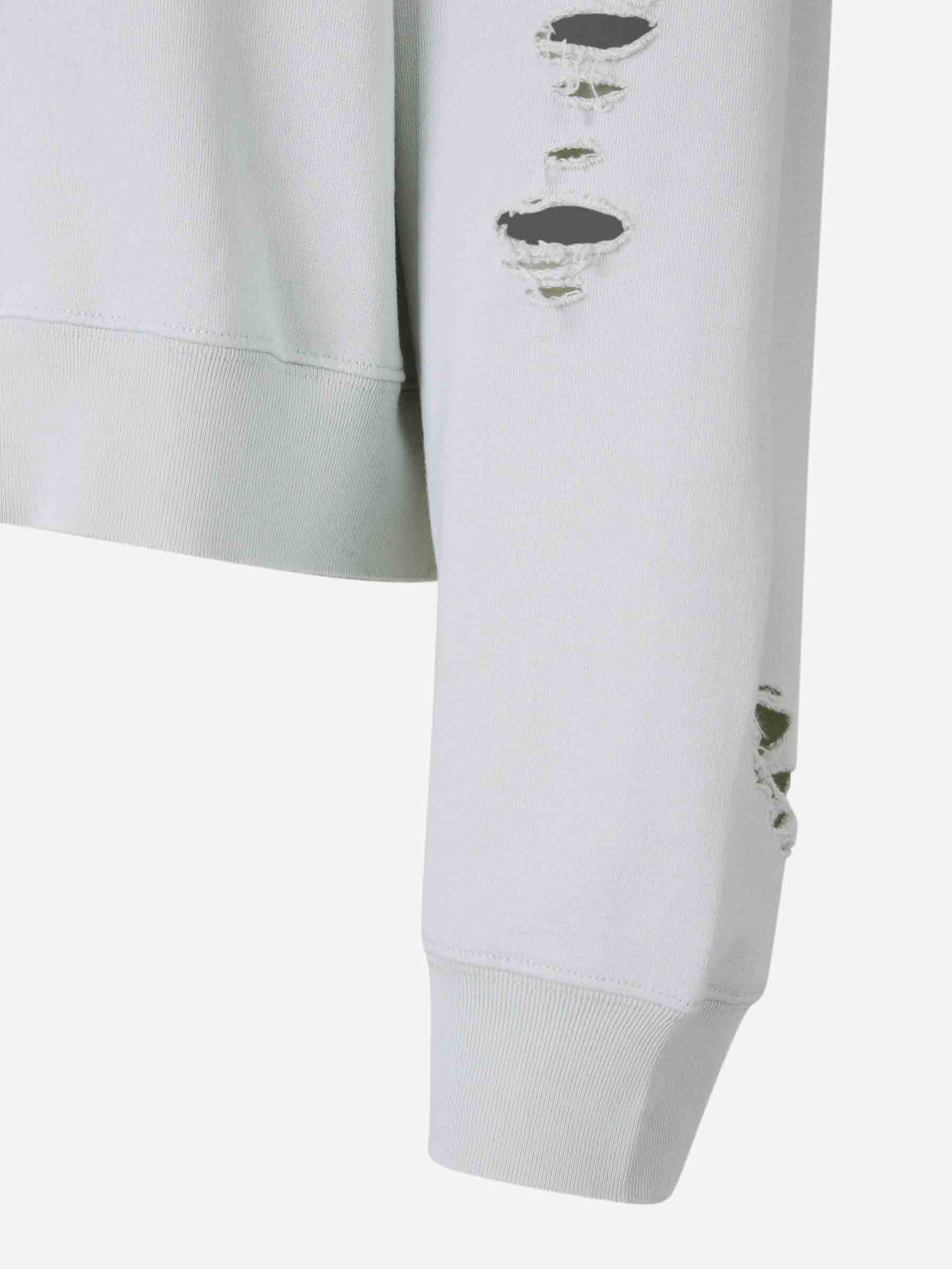 Sudadera Cuello Redondo - Imagen 5