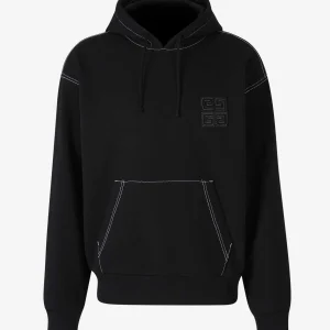 Sudadera Logo Capucha