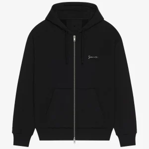 Sudadera Cremallera Capucha