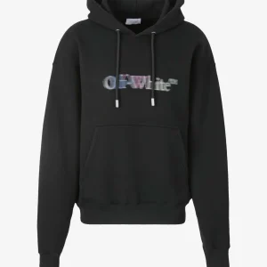 Sudadera Logo Algodón