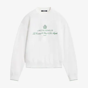 Sudadera Punto Venice