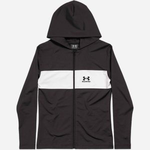 Sudadera Capucha Cremallera