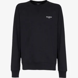 Sudadera Cuello Redondo