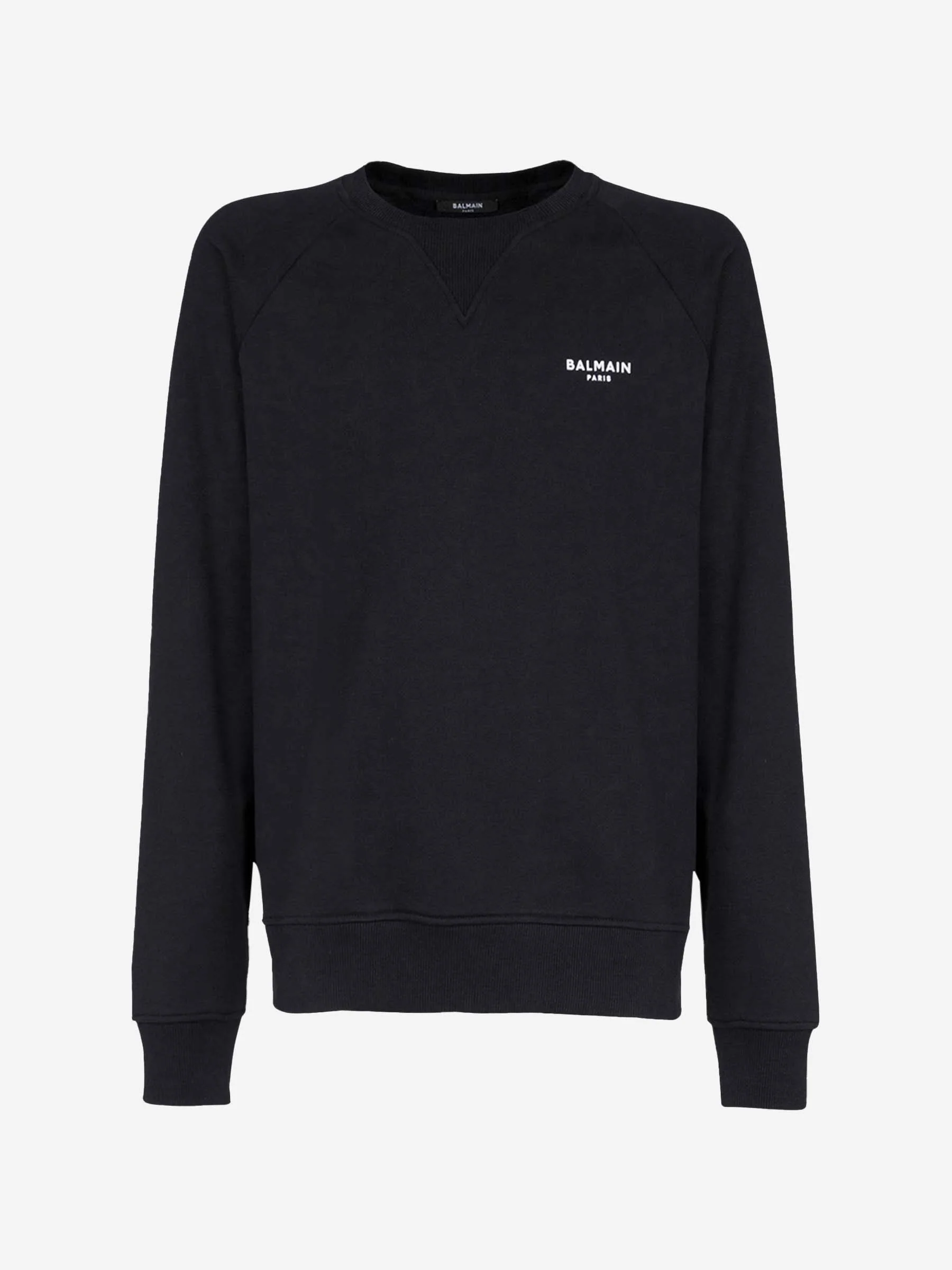 Sudadera Cuello Redondo