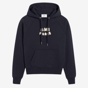 Sudadera Capucha Algodón