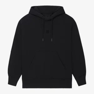 Sudadera Capucha Algodón