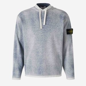 Sudadera Capucha Algodón