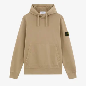 Sudadera Capucha Algodón