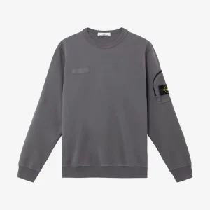 Sudadera Cuello Redondo