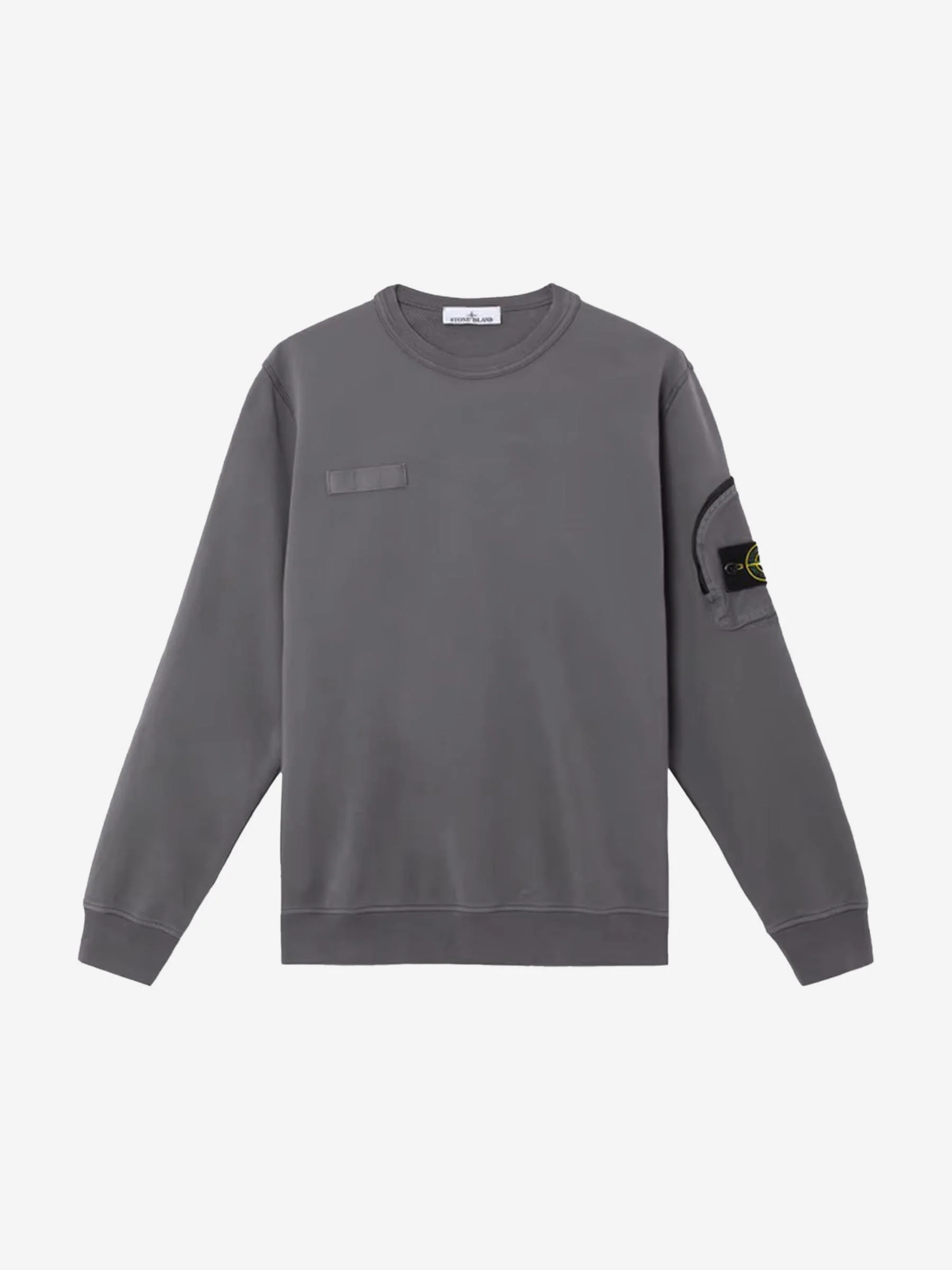 Sudadera Cuello Redondo