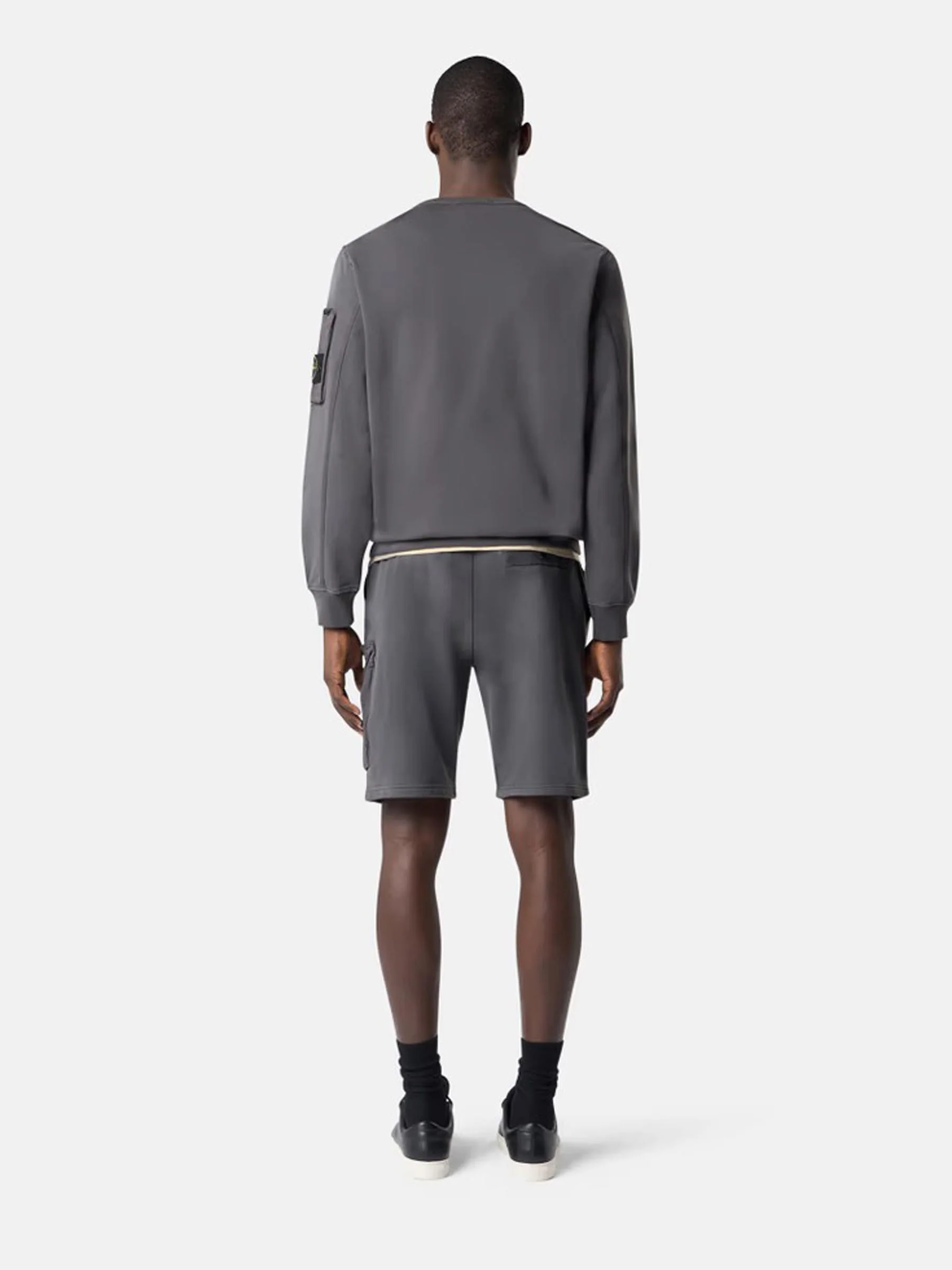 Sudadera Cuello Redondo - Imagen 3