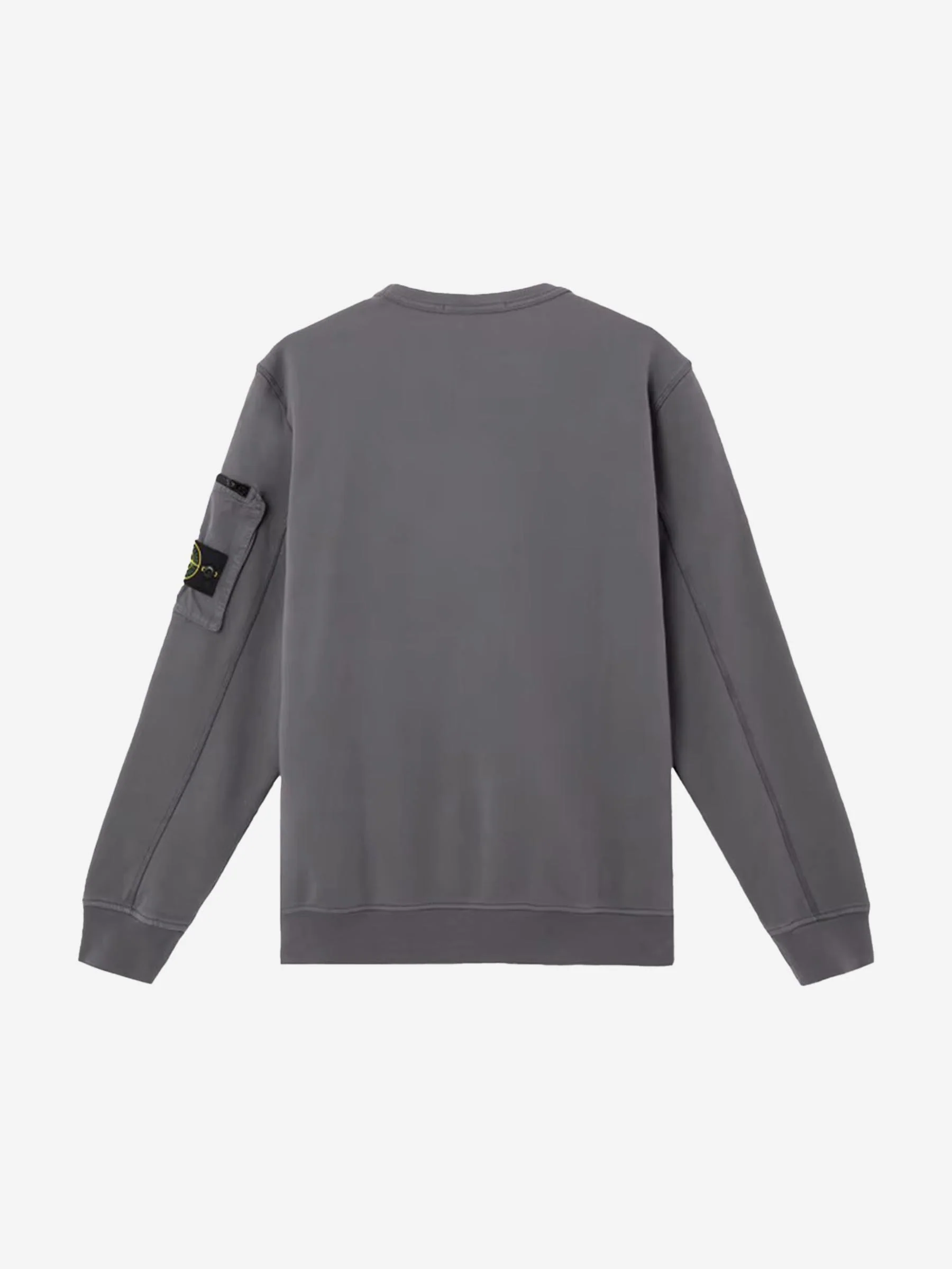 Sudadera Cuello Redondo - Imagen 4