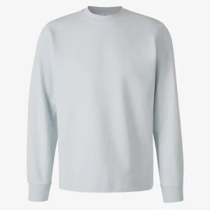 Sudadera Cuello Redondo