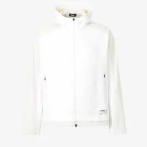 Sudadera Cremallera Capucha