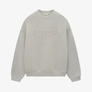 Sudadera Cuello Redondo