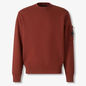 Sudadera Cuello Redondo