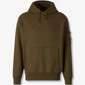 Sudadera Con Capucha