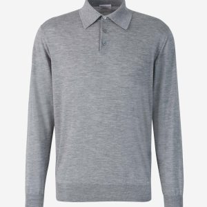 Polo Cashmere Y Seda