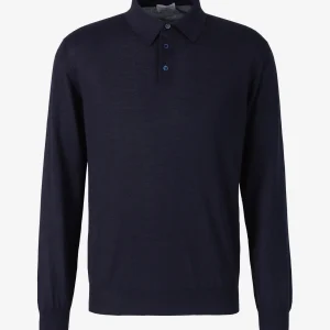 Polo Cashmere Y Seda