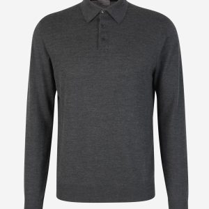 Polo Cashmere Y Seda