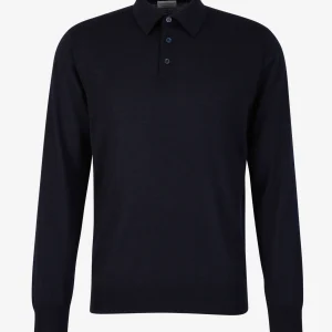 Polo Cashmere Y Seda