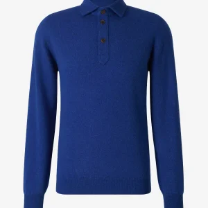 Polo Punto Cashmere