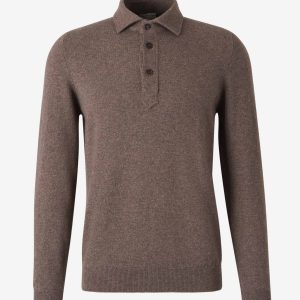 Polo Punto Cachemira