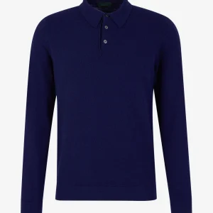 Polo Lana y Cashmere