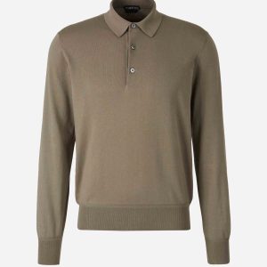 Polo Vestir Algodón