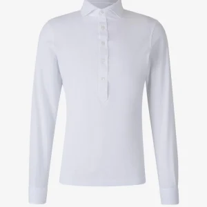 Polo Piqué Algodón