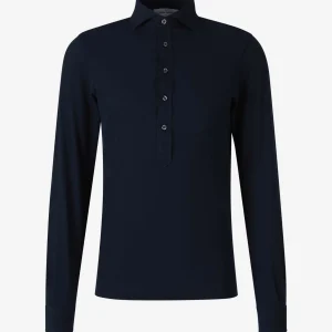 Polo Piqué Algodón