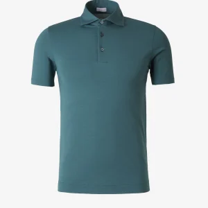 Polo Clásico Algodón