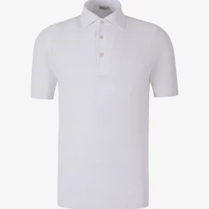 Polo Piqué Algodón