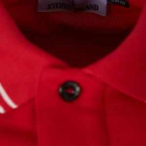 Polo Piqué Algodón