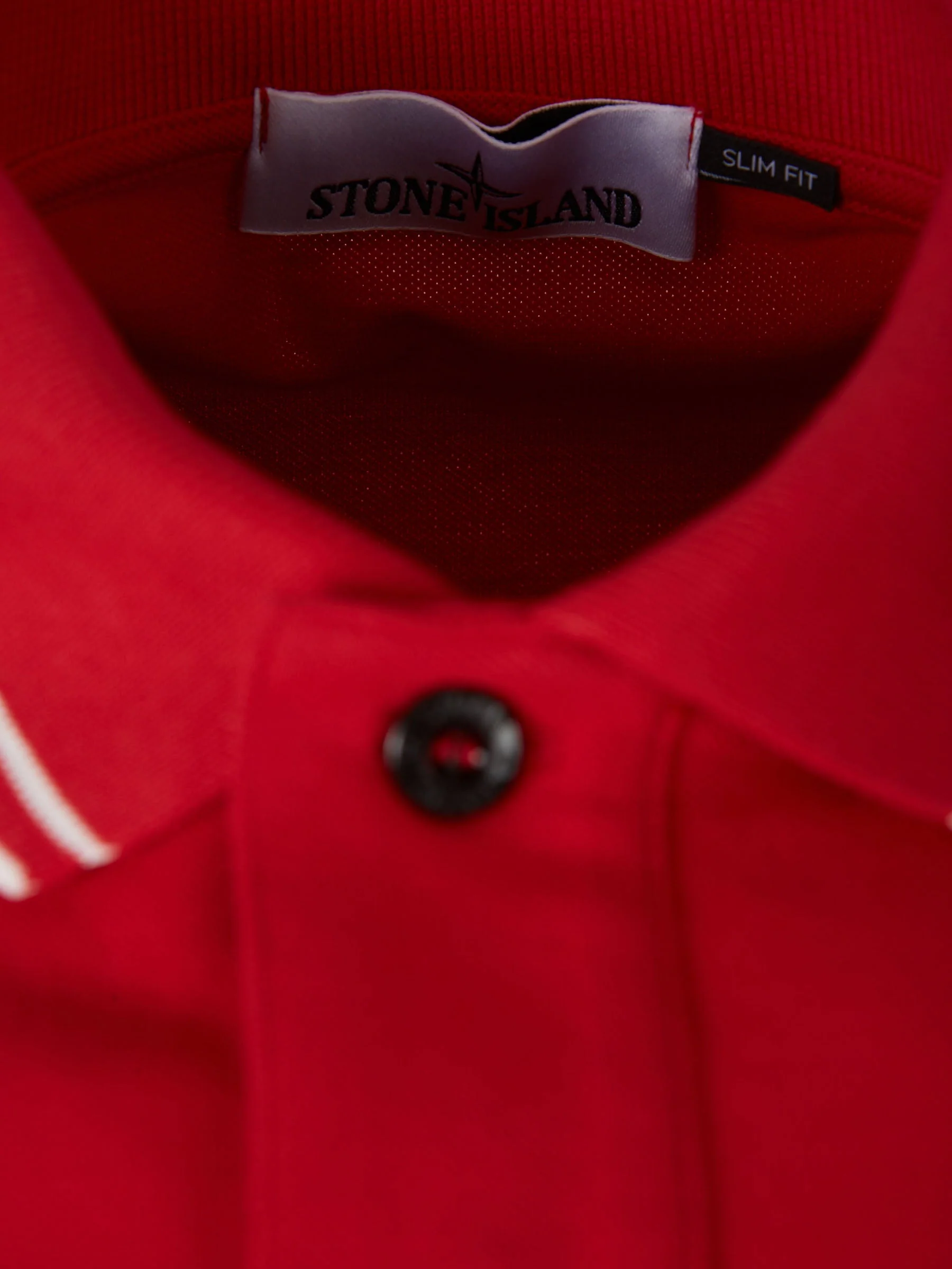 Polo Piqué Algodón