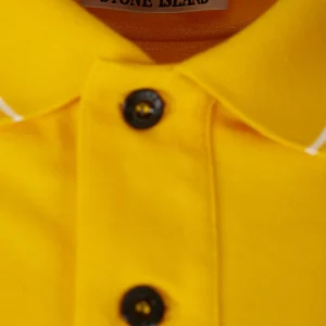 Polo Piqué Algodón