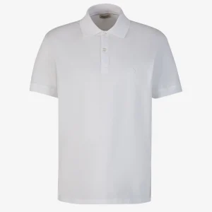 Polo Algodón Bordado