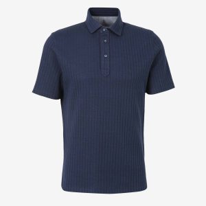 Polo Canalé Botones