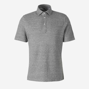 Polo Canalé Botones